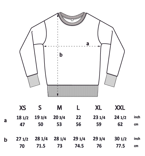 Tide Lines | Est. 2016 Sweatshirt