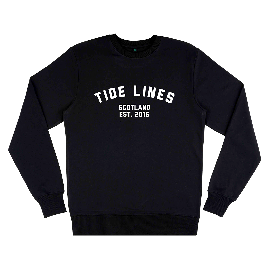 Tide Lines | Est. 2016 Sweatshirt