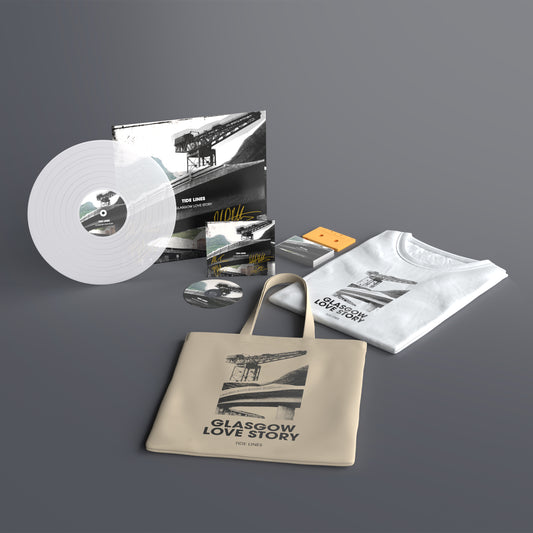 Glasgow Love Story | BIG BUNDLE