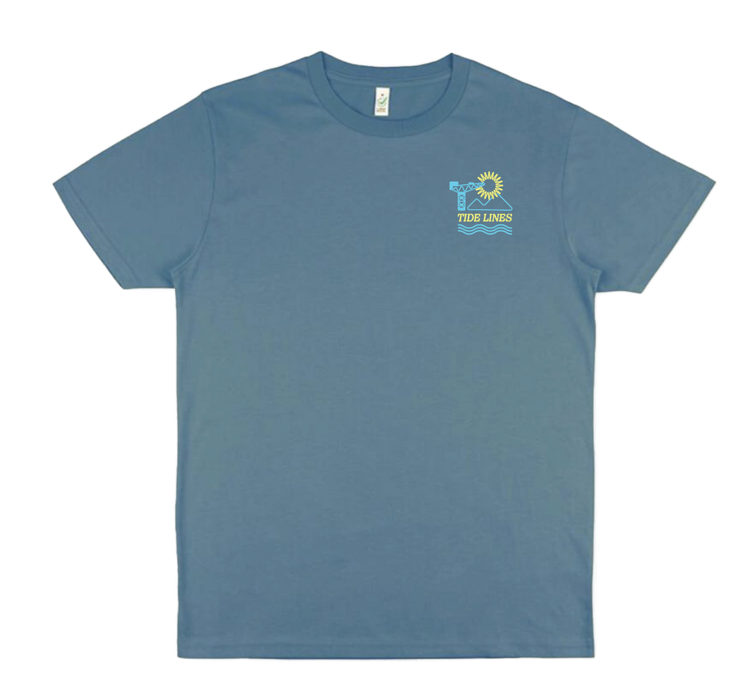 Tide Lines Merchandise