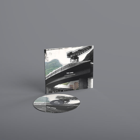 Glasgow Love Story | CD