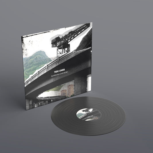 Glasgow Love Story | VINYL