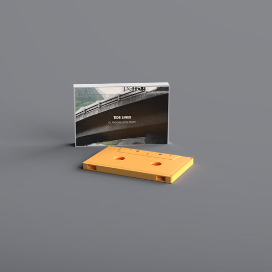 Glasgow Love Story | CASSETTE