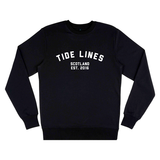 Tide Lines | Est. 2016 Sweatshirt