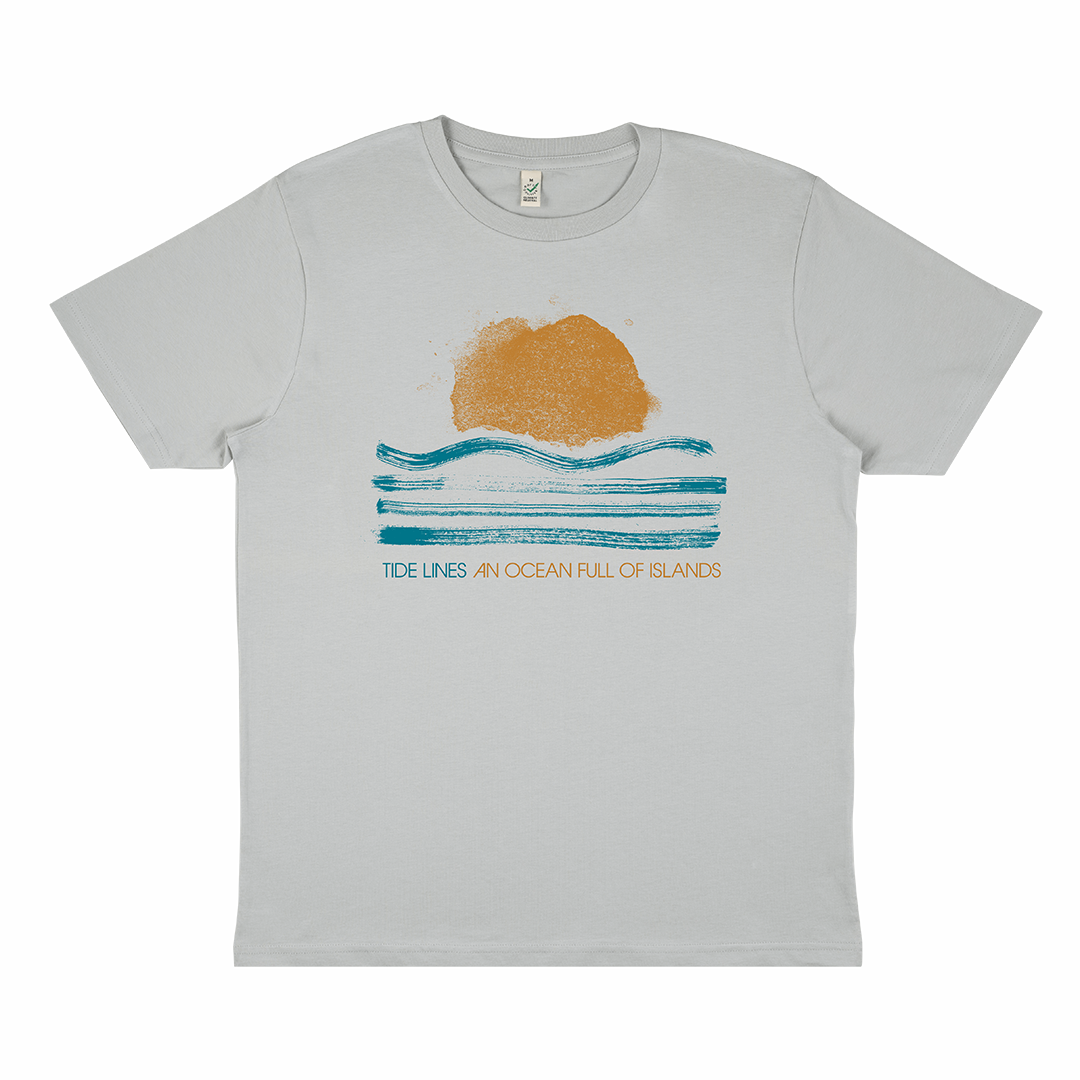 Tide Lines | Sunrise T-Shirt