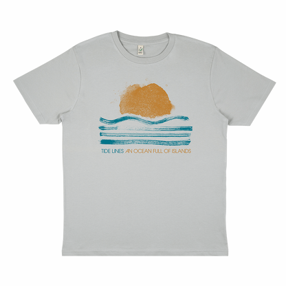 Tide Lines | Sunrise T-Shirt