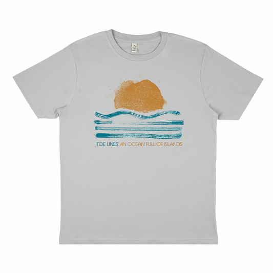 Tide Lines | Sunrise T-Shirt