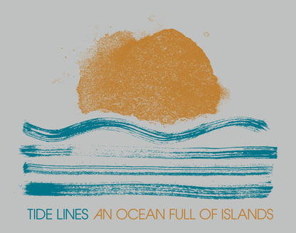 Tide Lines | Sunrise T-Shirt