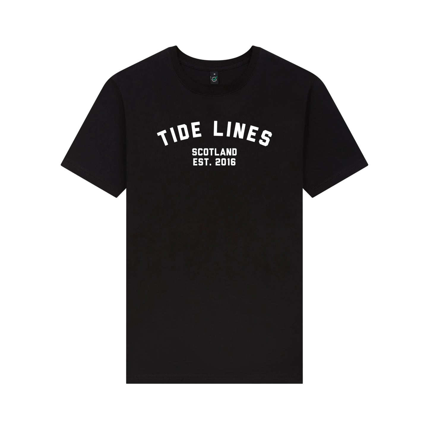 Tide Lines | Est. 2016 T-Shirt