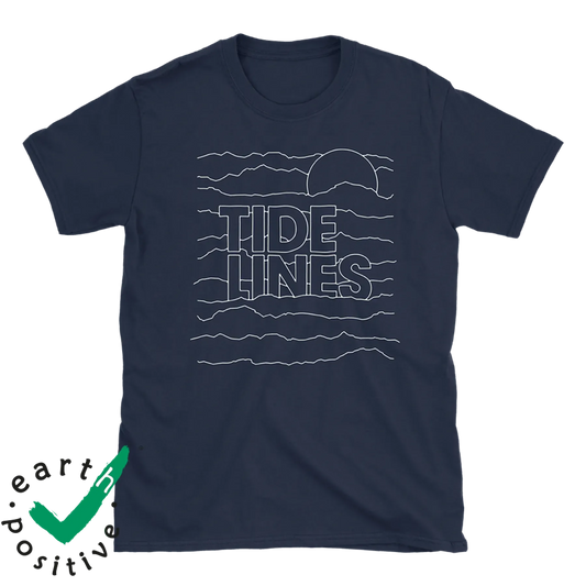 Kids - Tide Lines T-Shirt