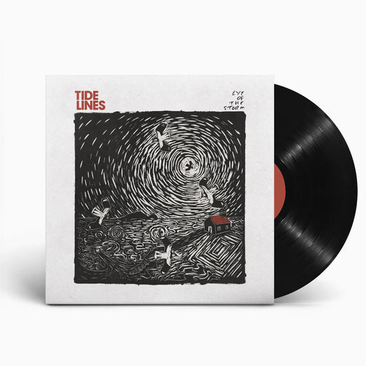 Eye of the Storm - Vinyl