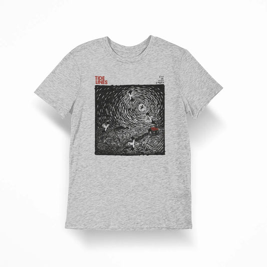 Tide Lines Merchandise