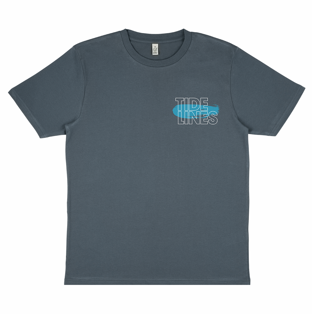 An Ocean Full of Islands - Tour T-Shirt