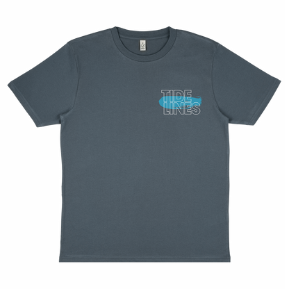 An Ocean Full of Islands - Tour T-Shirt