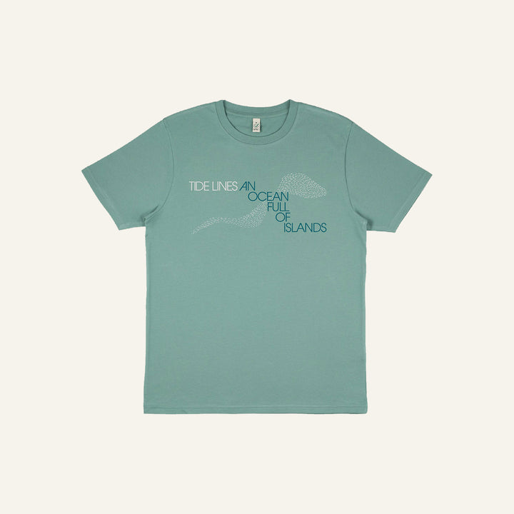Tide Lines Merchandise